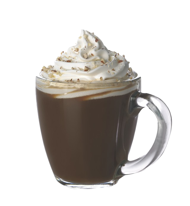 Hot Chocolate - Regular
