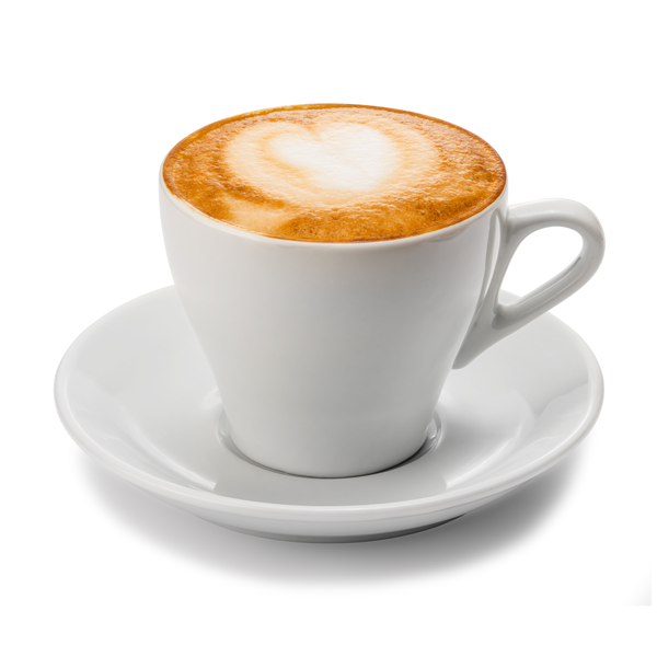 Mocha - Large