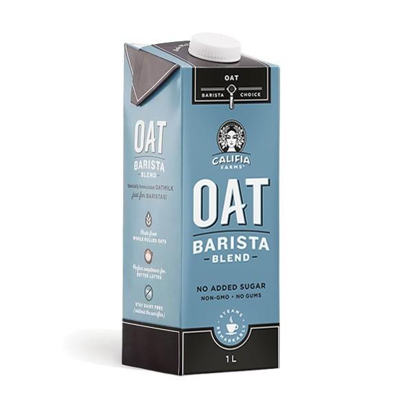 Alternative Milk - Oat