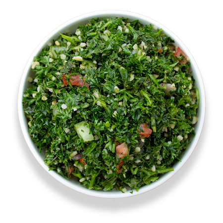 Tabbouli - Regular