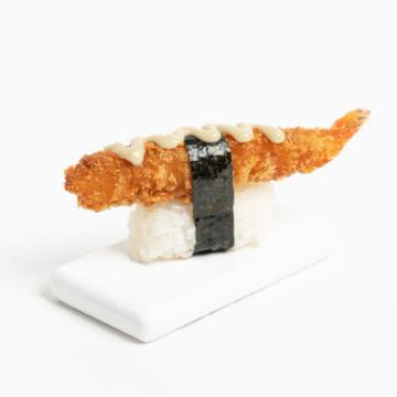 Panko Prawn Nigiri