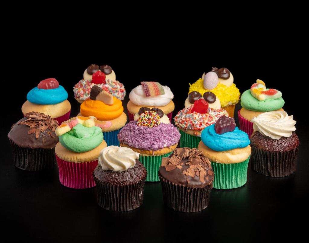Cupcakes