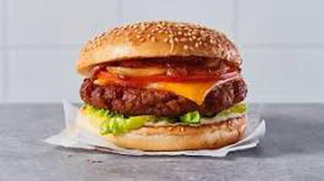 Burger 870