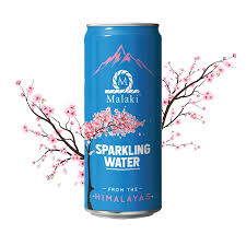 Sparkling Water