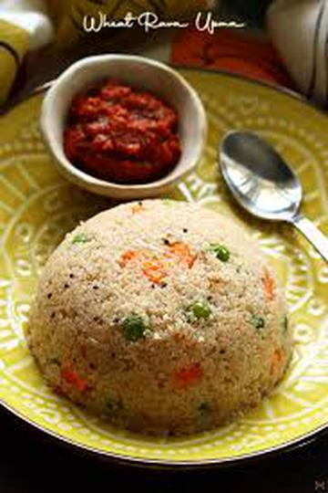Upma