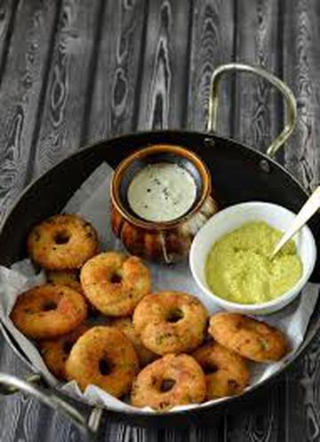 Medu Vada