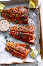 Salmon