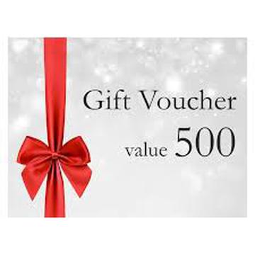 Gift Voucher 300
