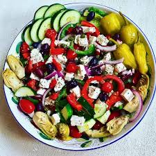 Healthy Salads Fiesta