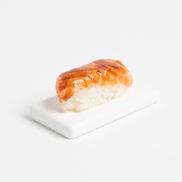 Seared Salmon Nigiri